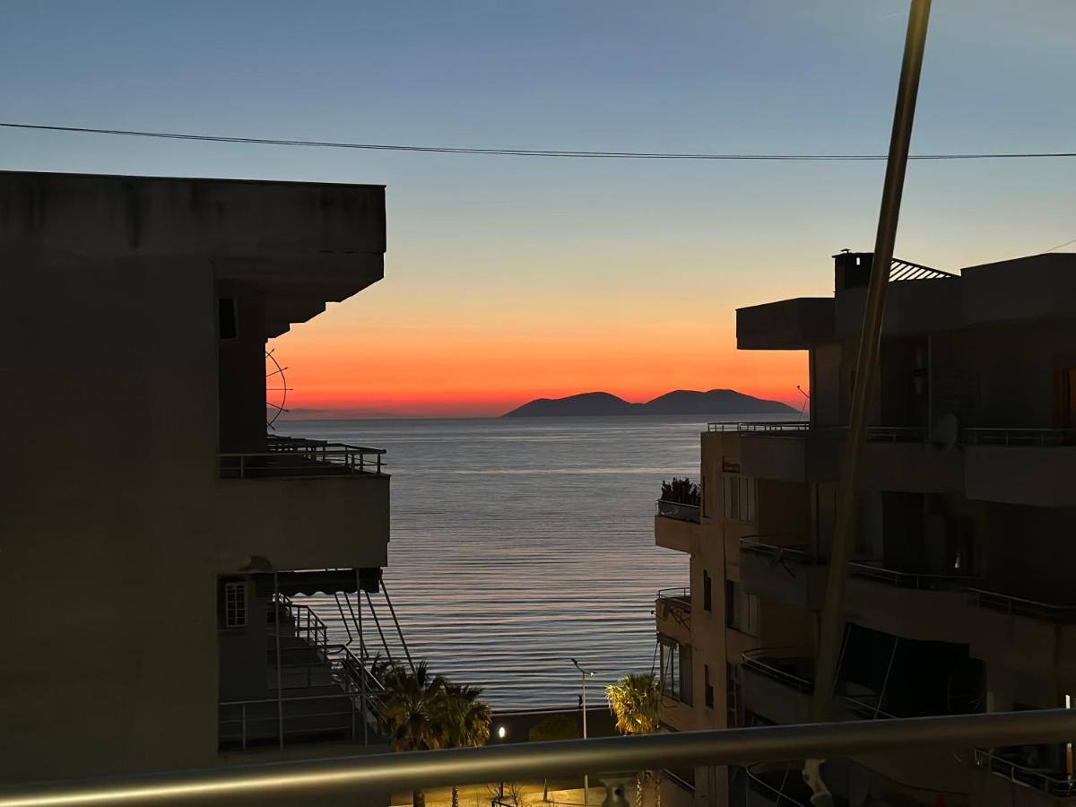 B&B Vlora - Lucas Apartments Rental - Bed and Breakfast Vlora