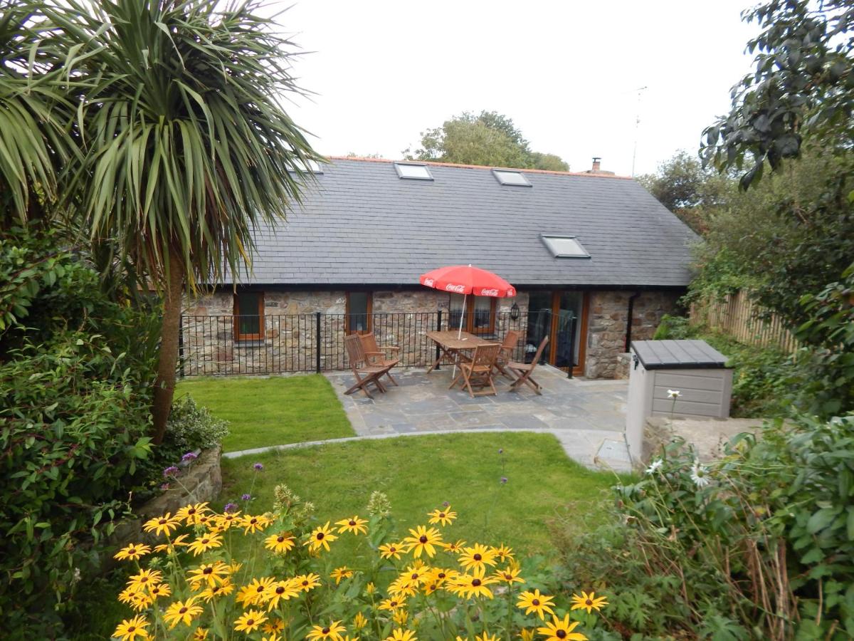 Whitewell Barn - B&B