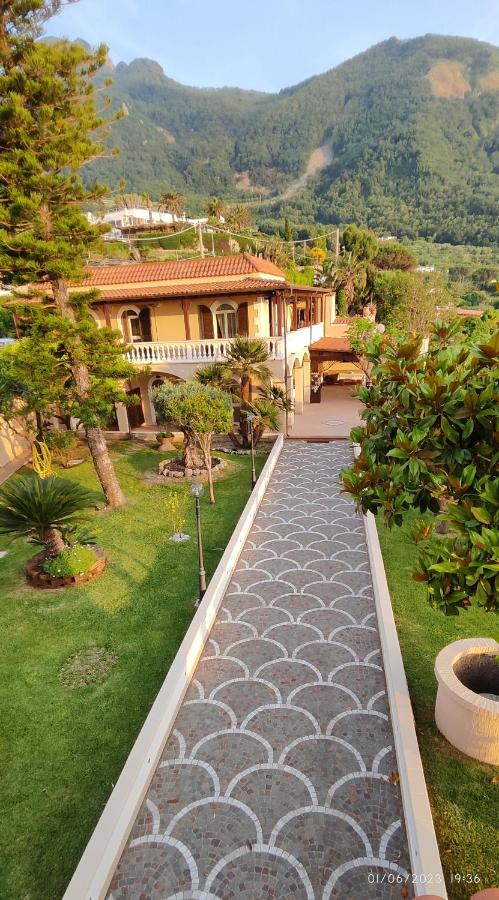 B&B Ischia - Villa Antonietta Ischia - Bed and Breakfast Ischia