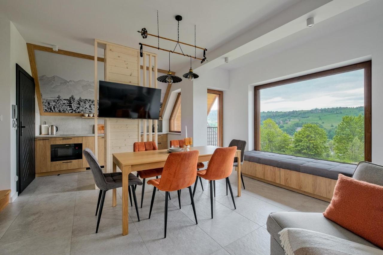 Maisonnette/Duplex Appartement