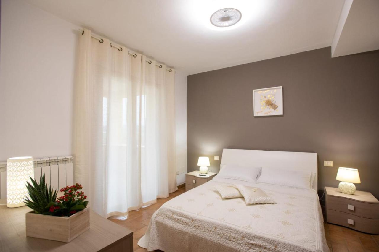 Verde Marche - Chambres d’hôtes Castelfidardo