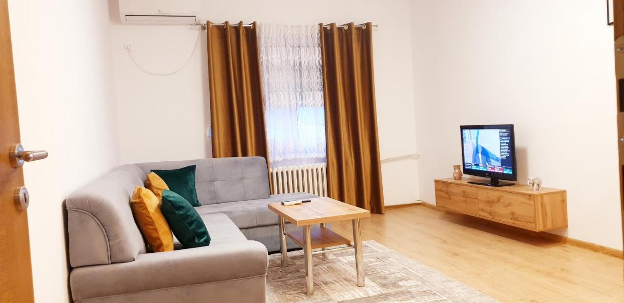 R-RESIDENCY ll - Bed and Breakfast Banja Luka