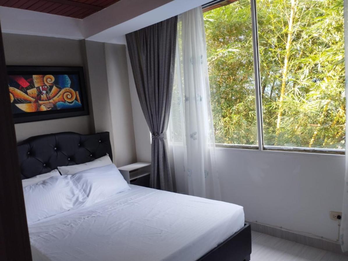 Apartamento mirador 1 - B&B