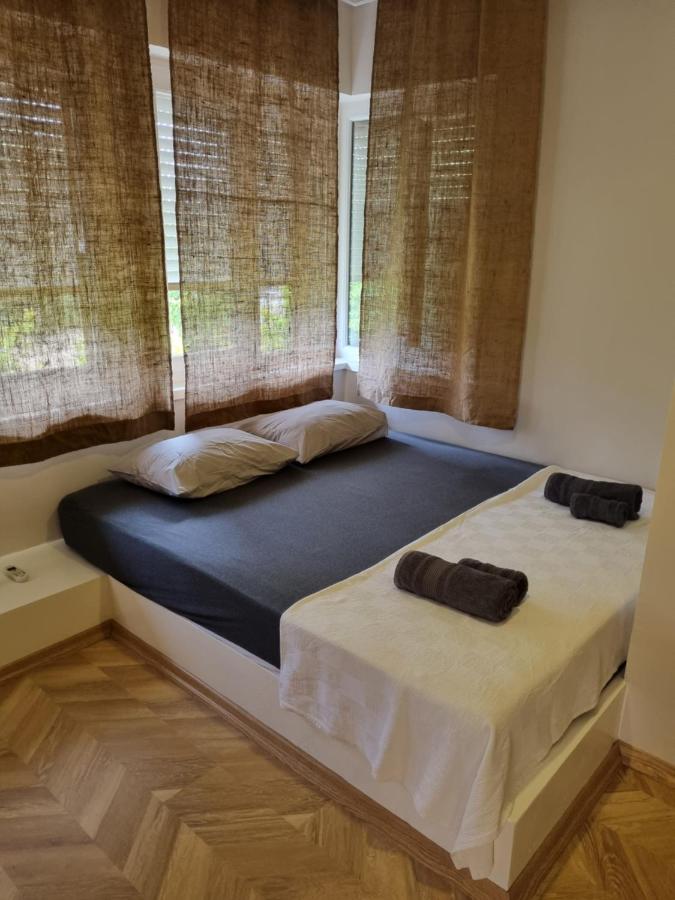 Suite Familiare con Balcone