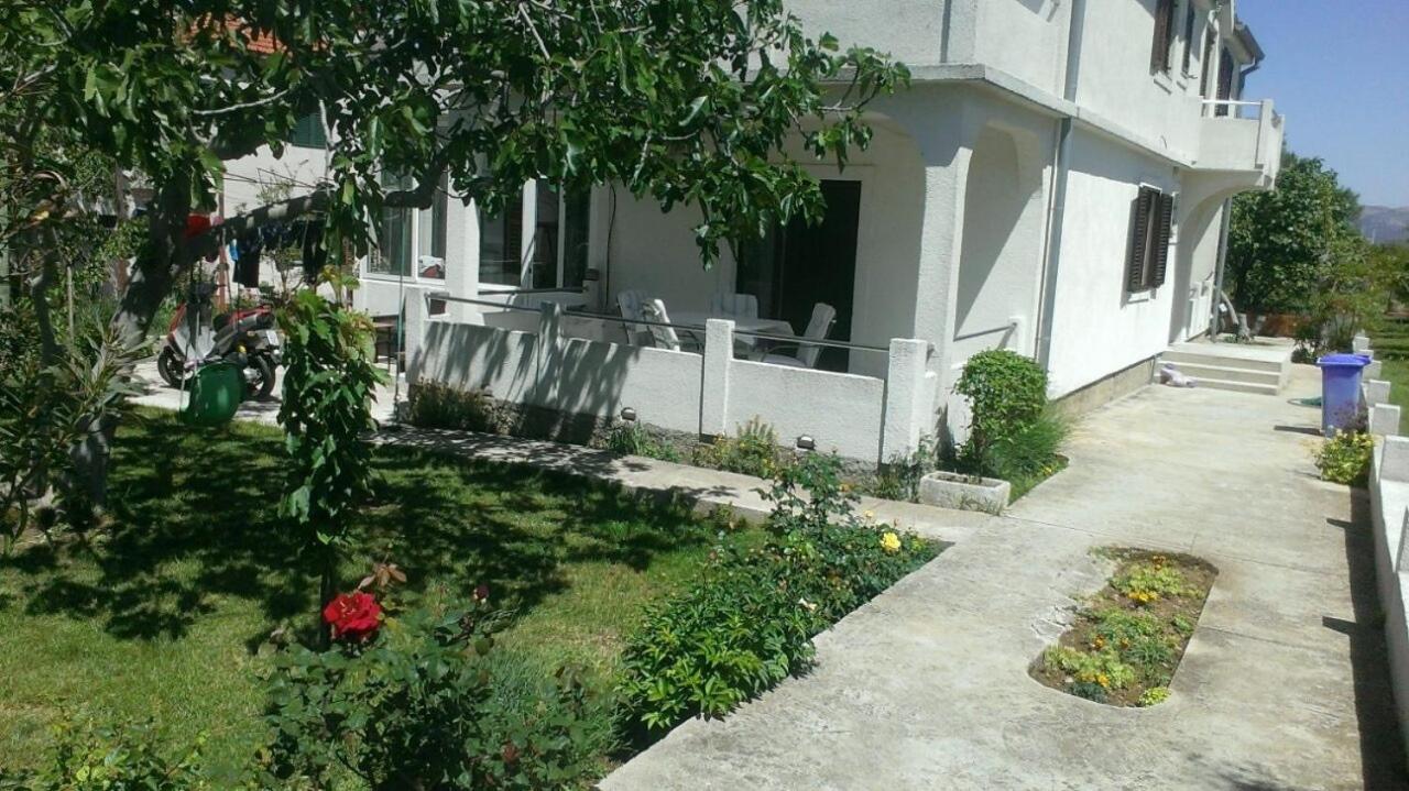 Apartments David - B&B