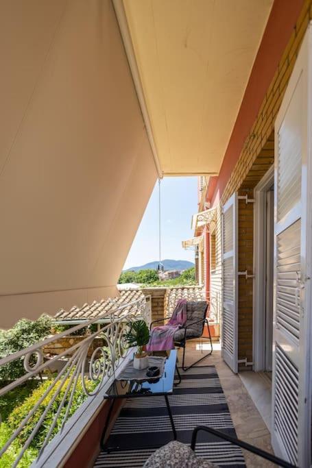 Paradiso Apartments - Chambres d’hôtes