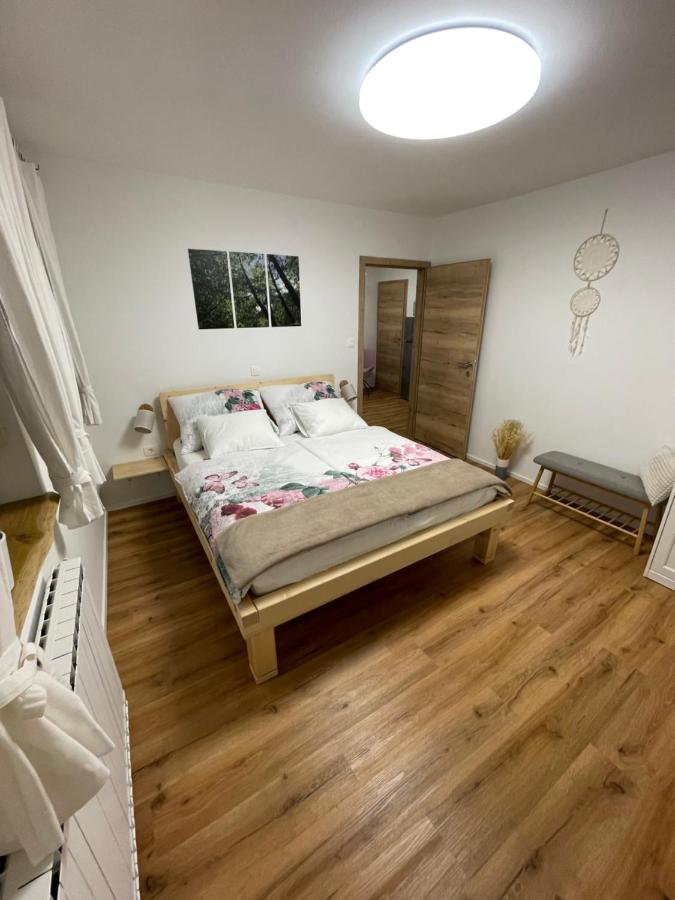 Appartement met Terras
