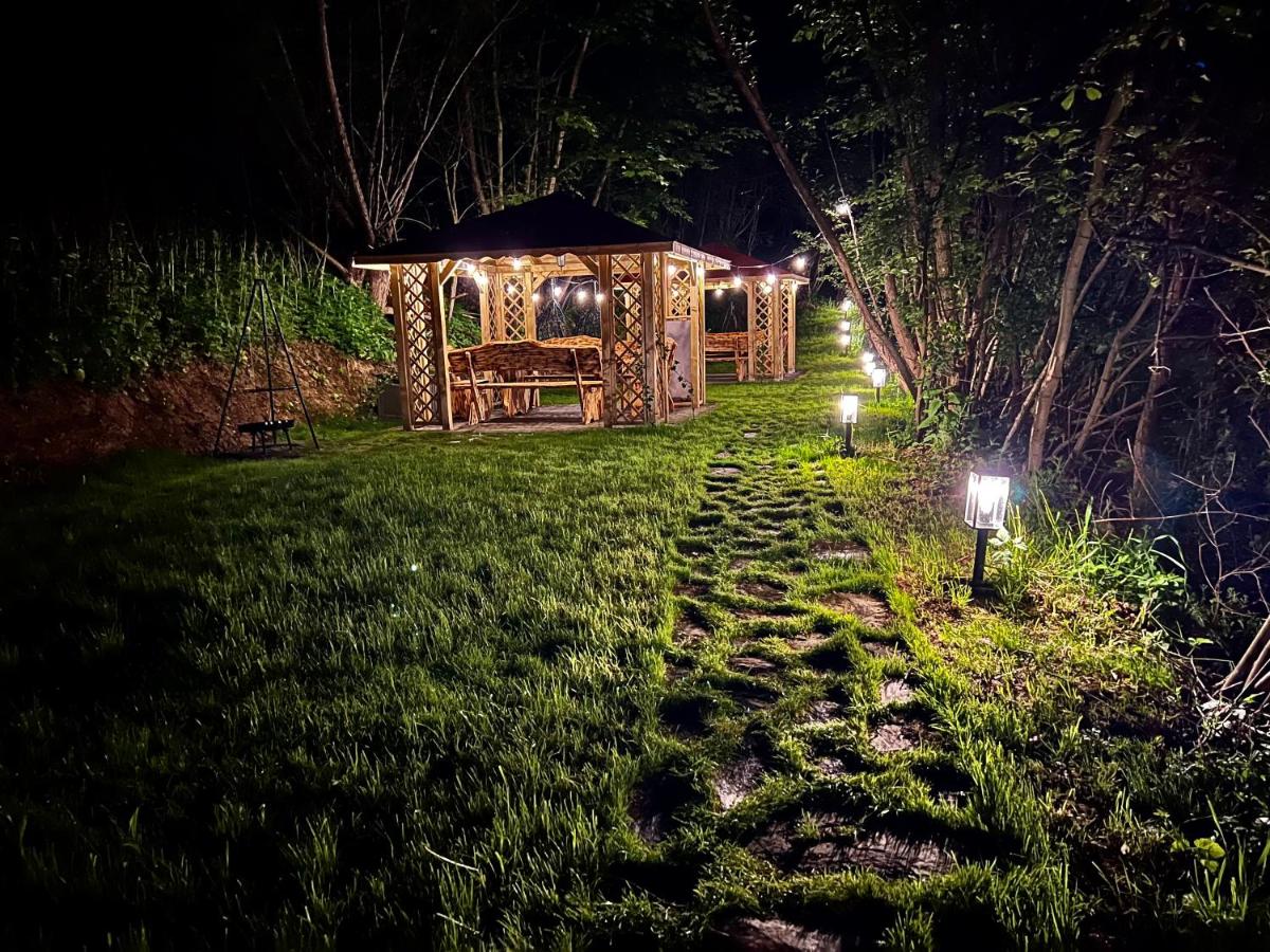 Willa FOLK Pieniny - Ferienwohnung Szczawnica