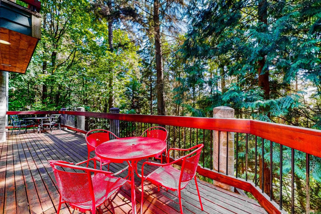 Cascade Dreams - B&B Bellingham