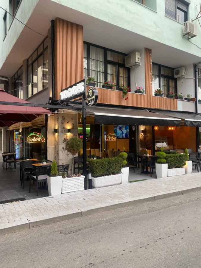 Todo apartements - B&B Durrës