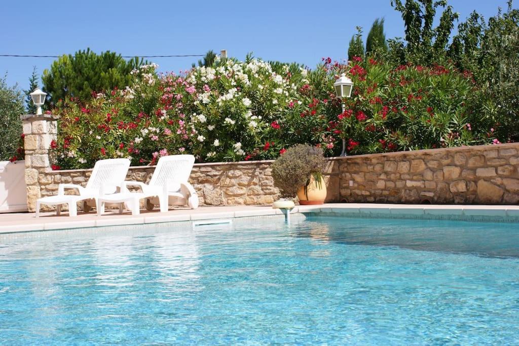 B&B Grignan - L’Olivier - Bed and Breakfast Grignan