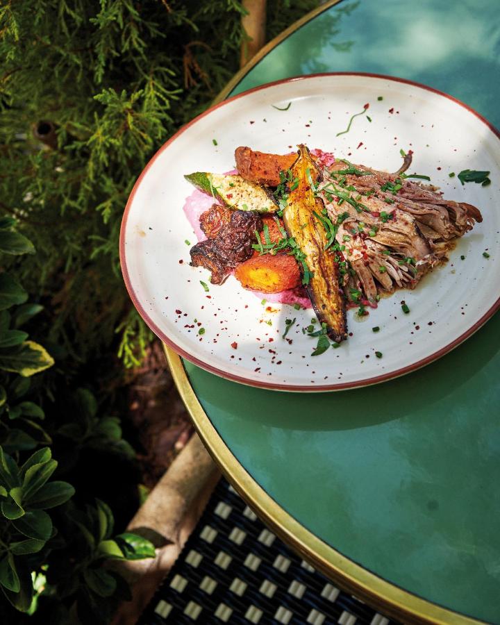 Les Chambres de la Relève - Bed and Breakfast Marseille