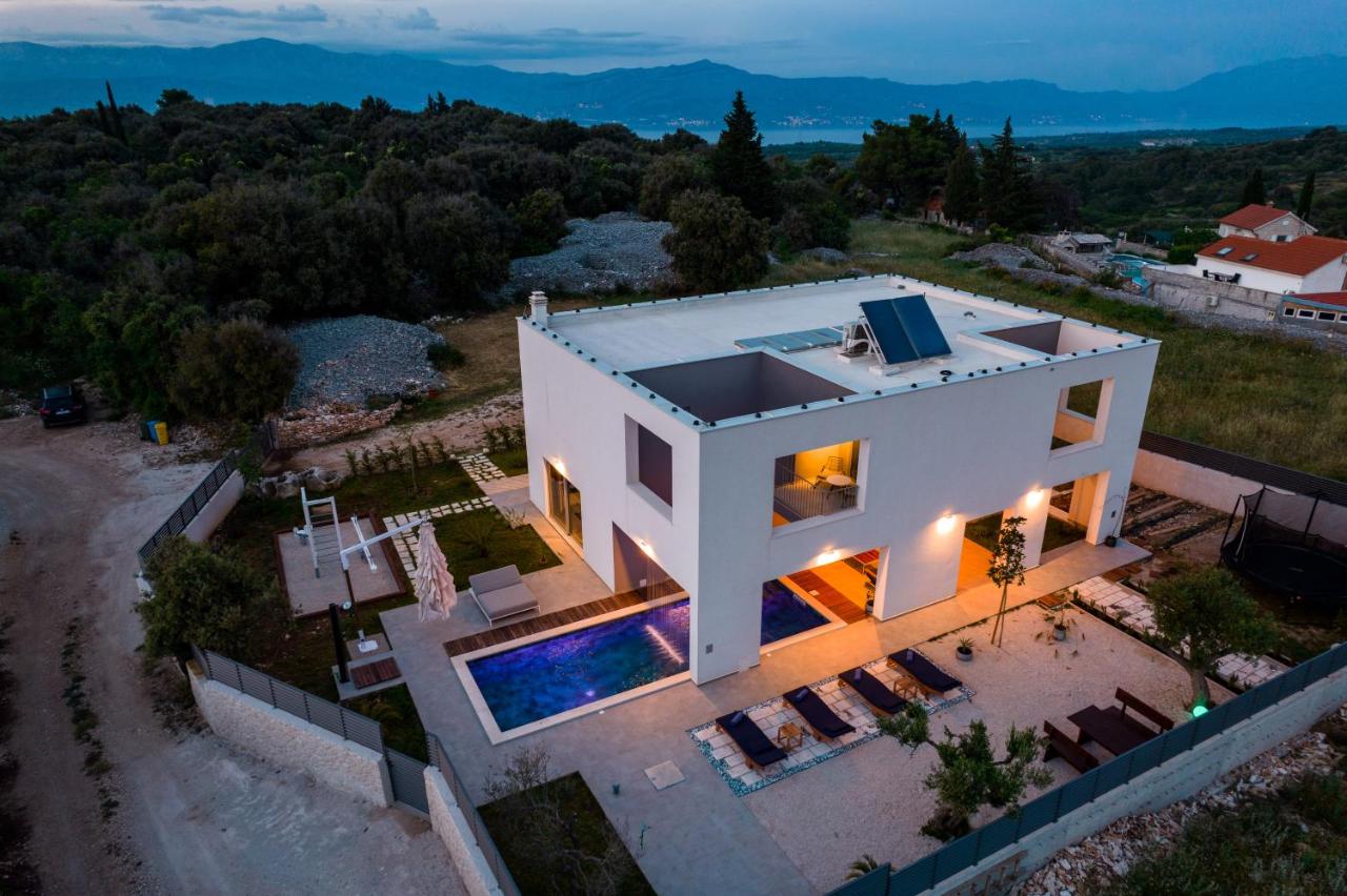 Luxury house Natanel - Chambres d’hôtes