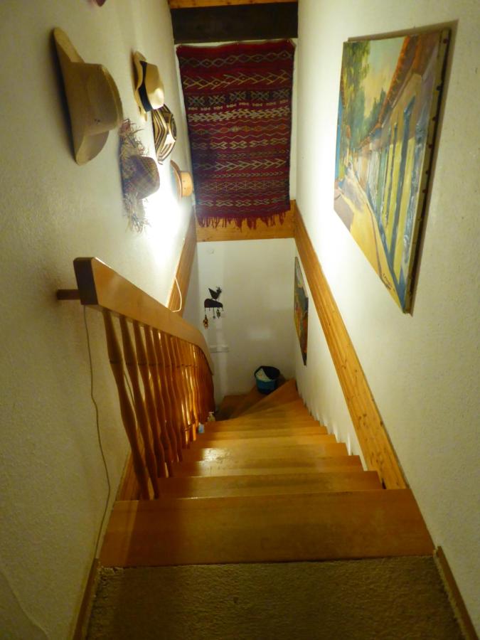 Haus Wagner - Ferienwohnung Schiltach