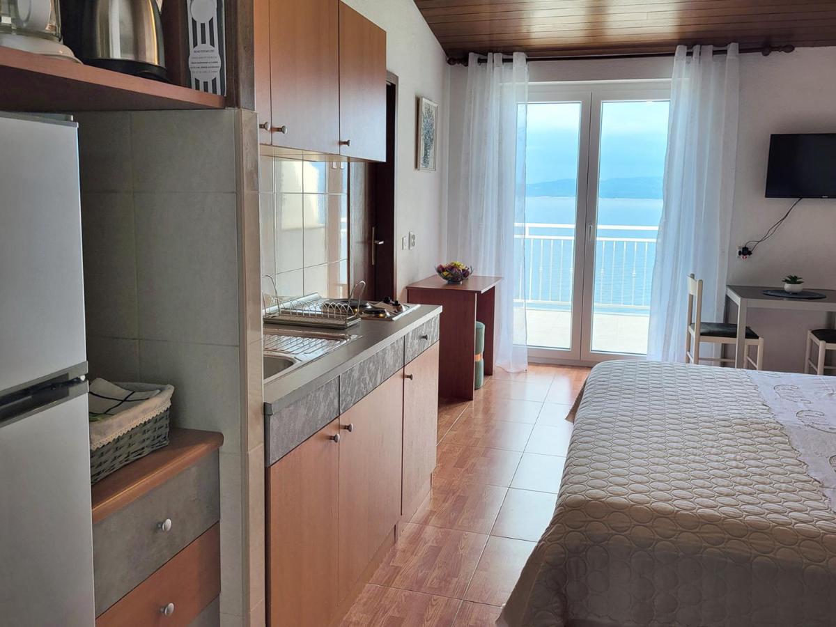 Monolocale con Vista Mare 