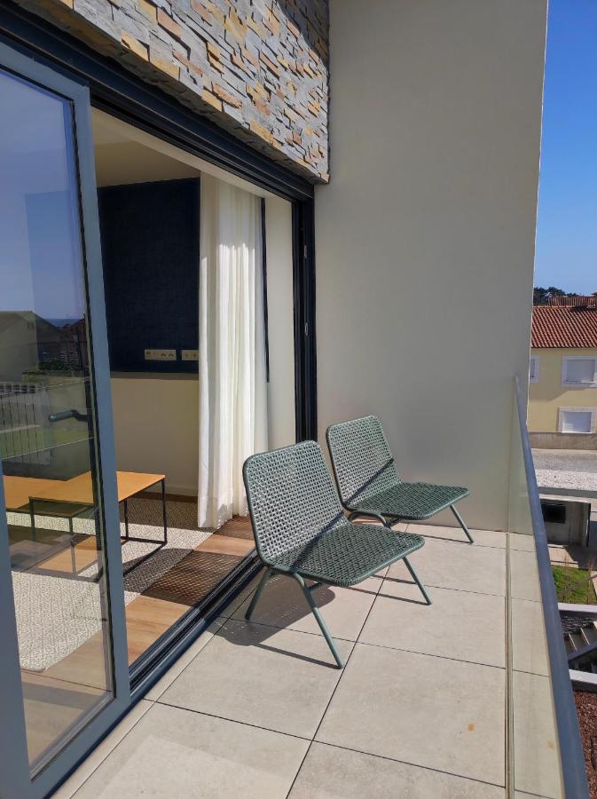 Appartement 2 Chambres