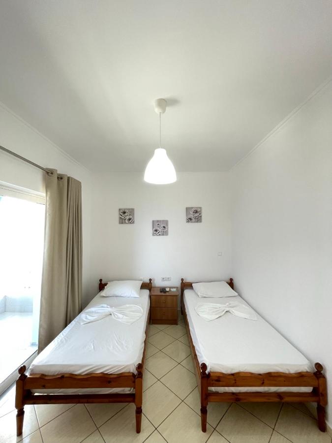 Appartamento con 2 Camere da Letto
