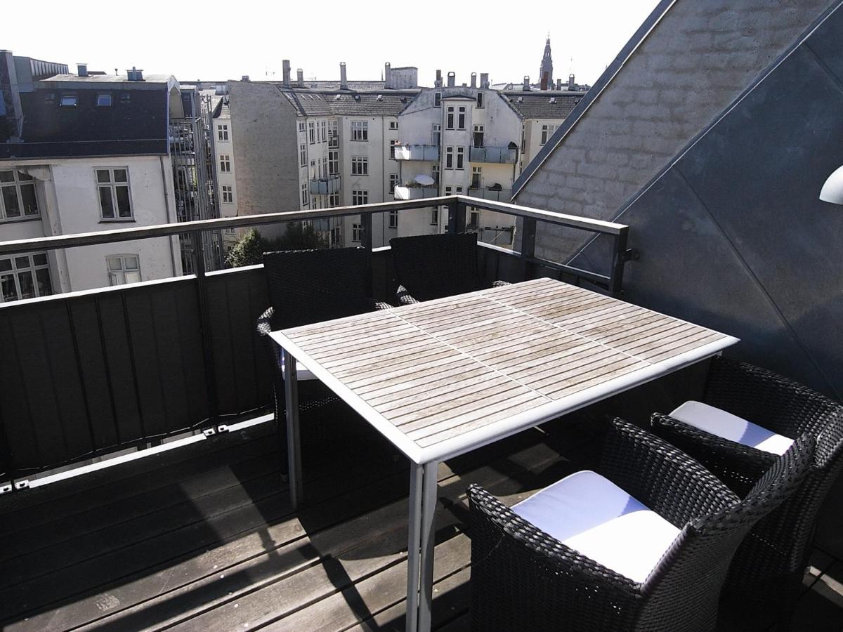 Nyhavn Apartments - Ferienwohnung Kopenhagen