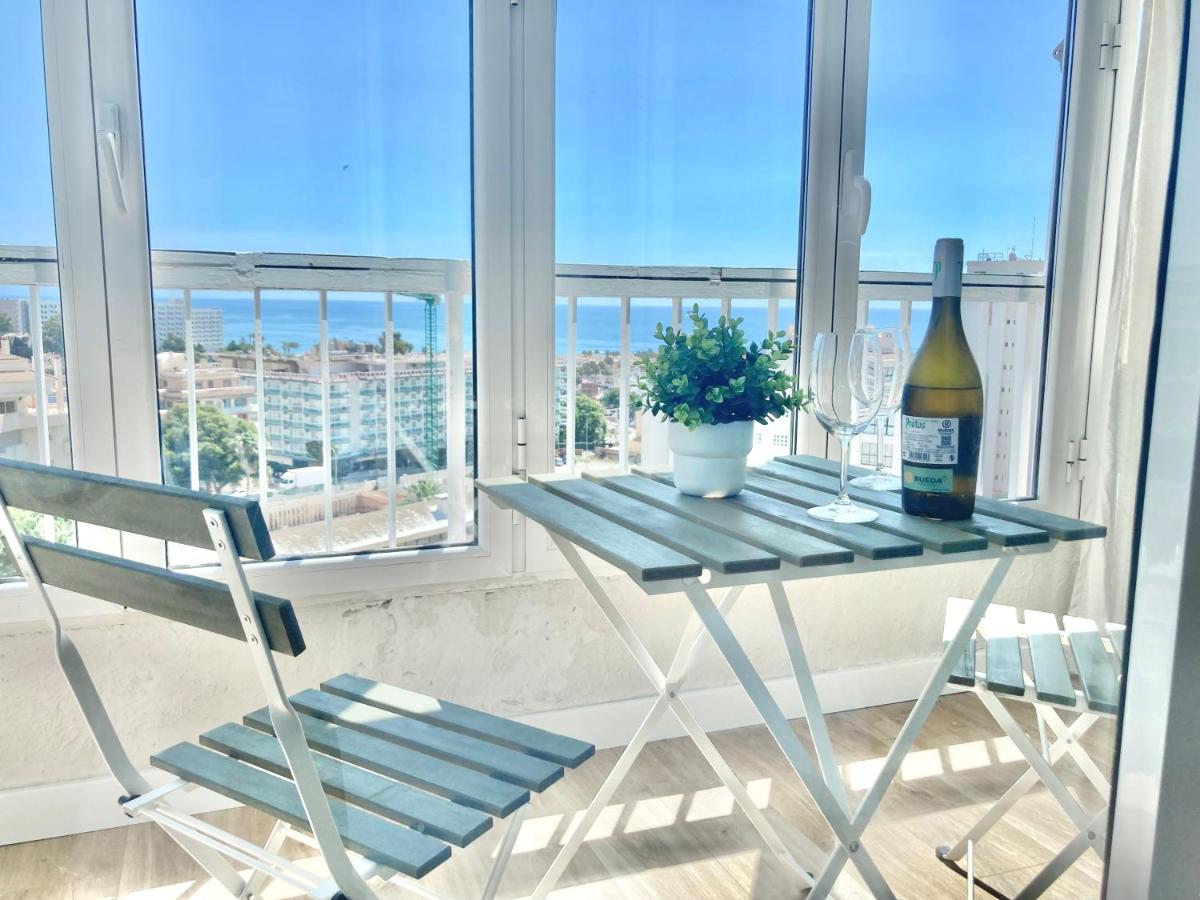 ALAY PUERTO MARINA - B&B Benalmádena