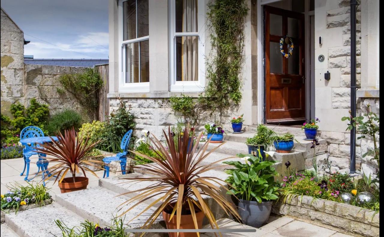 Brackenbury House - B&B