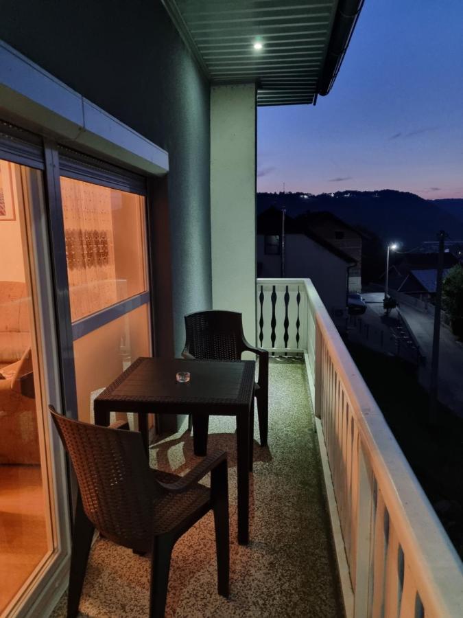 Ferienwohnung Sabina - Bed and Breakfast Bosanska Krupa