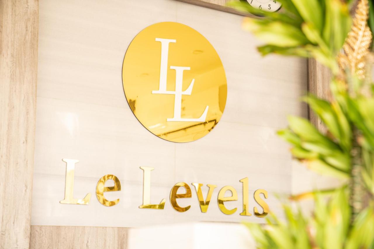 The Levels Residency - ذي ليفلز ريزيدنسى - B&B Dammam