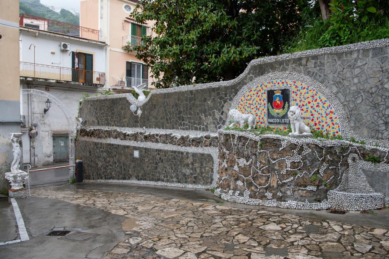 Casa Sammarco - B&B Minori