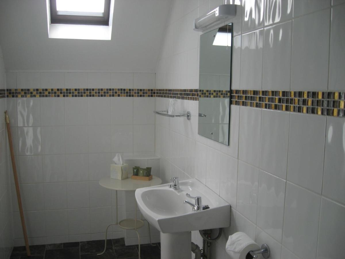 Habitación Individual