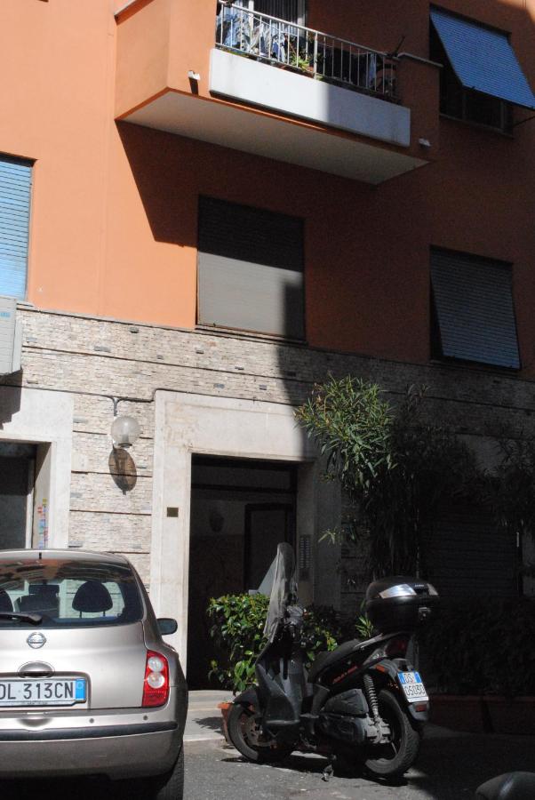 Di Fronte alla Cupola - B&B