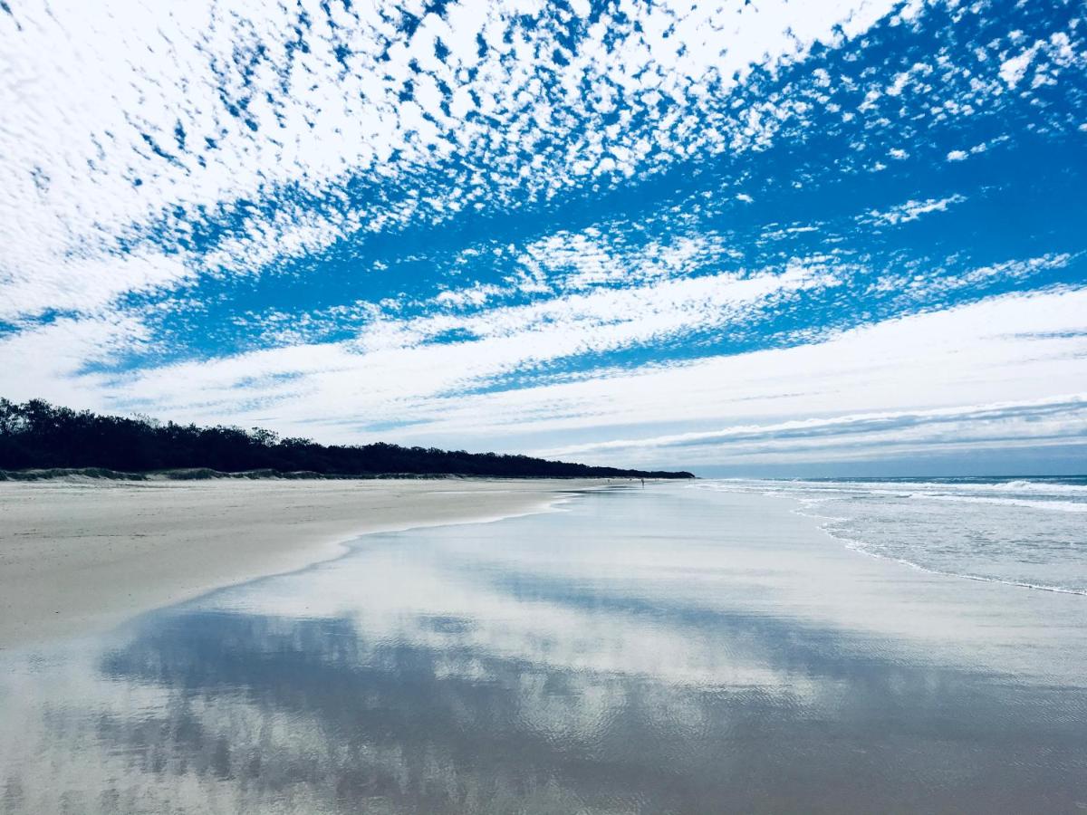 Casuarina Beach 2 bedroom retreat - B&B Casuarina