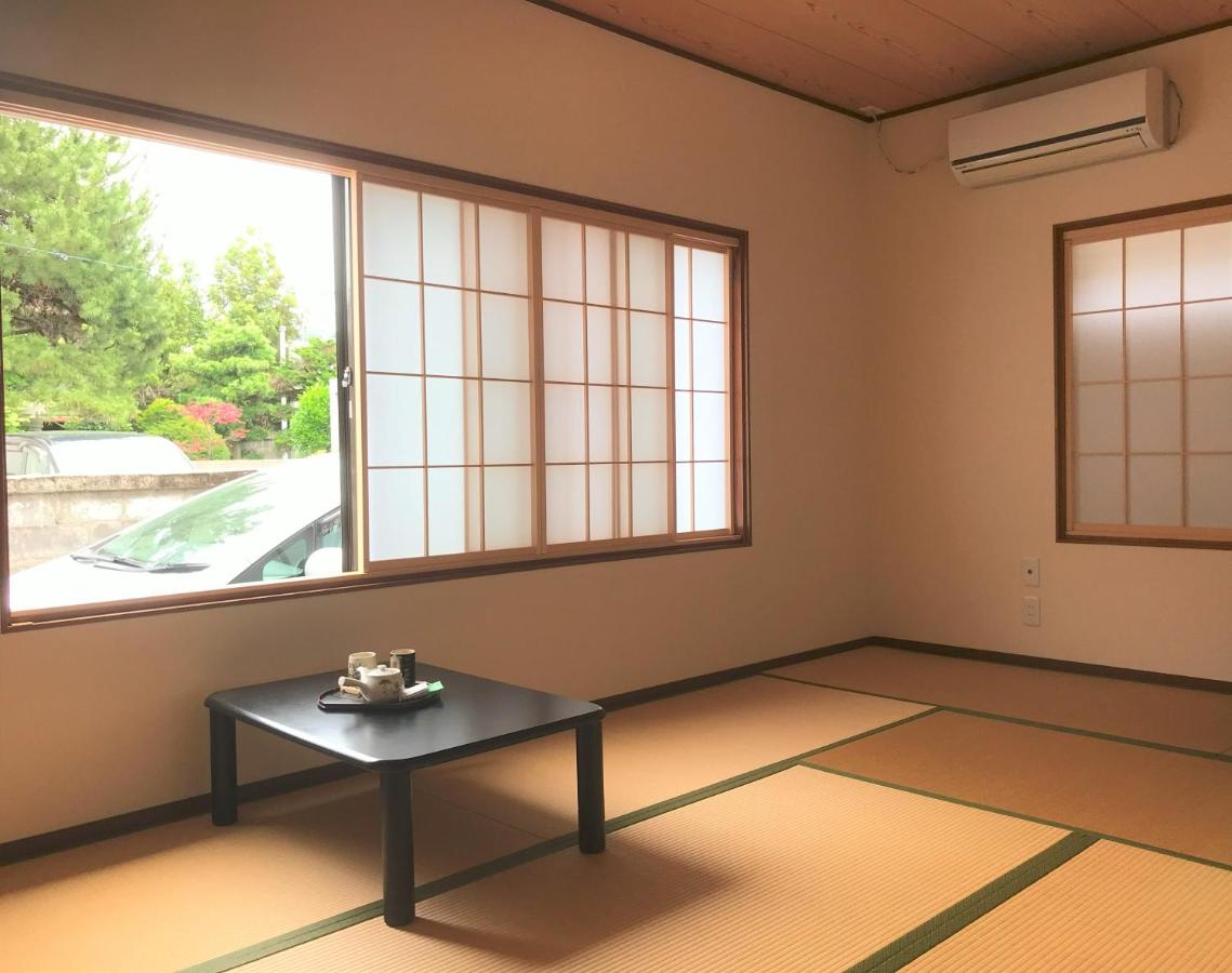 Japanese Room for 4 People