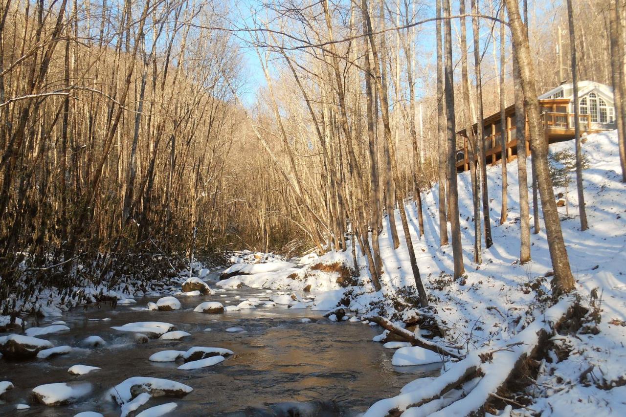 Suite with River View