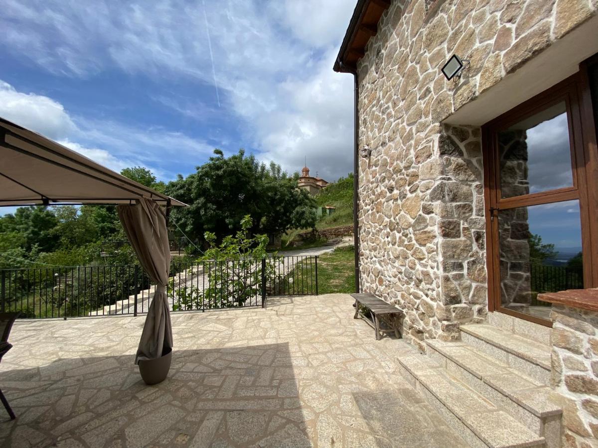 Las Terrazas de Chilla - Ferienwohnung