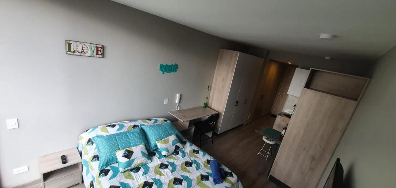 Appartement met 1 Slaapkamer