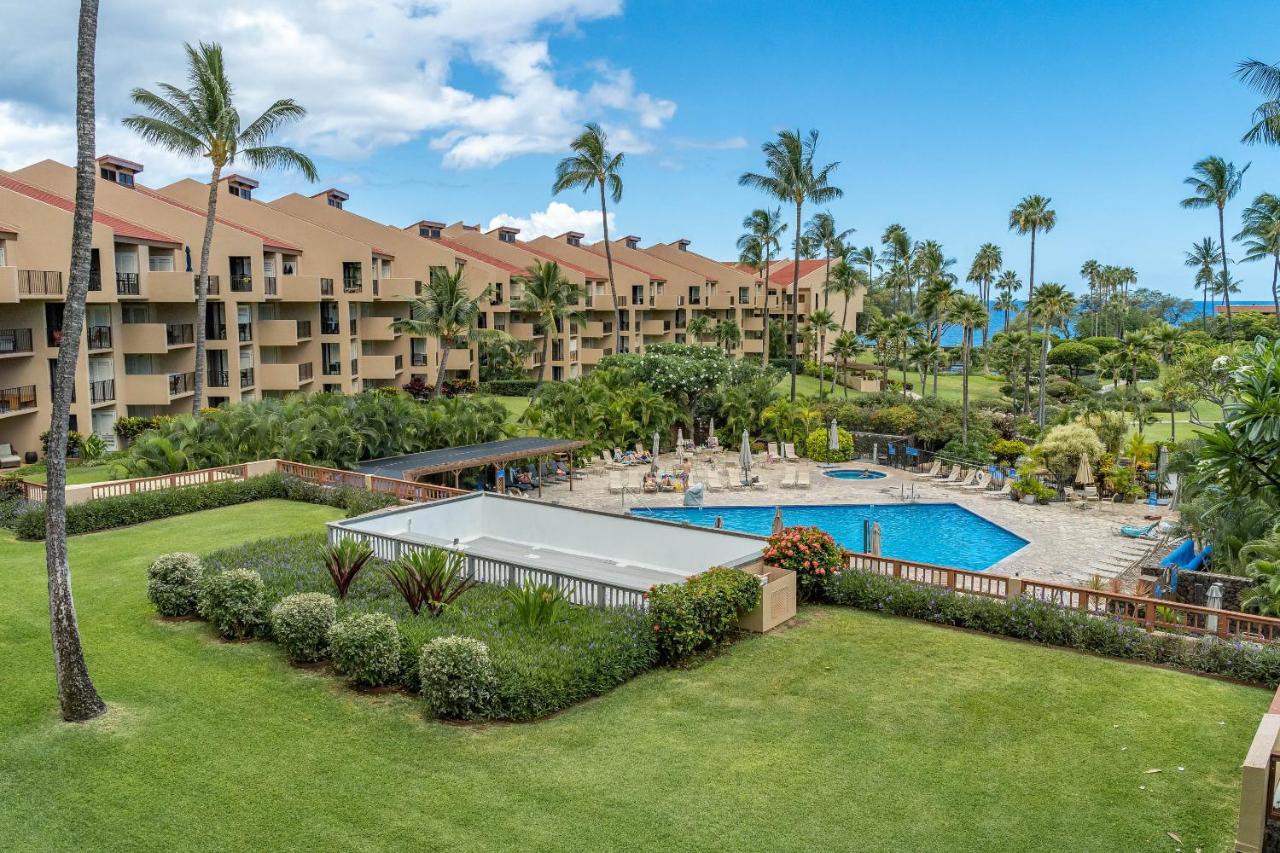 B&B Wailea - Kamaole Sands 5-311 - Bed and Breakfast Wailea