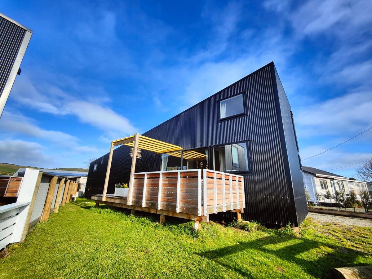 Vitamin Sea Beach House - Ferienwohnung Riverton