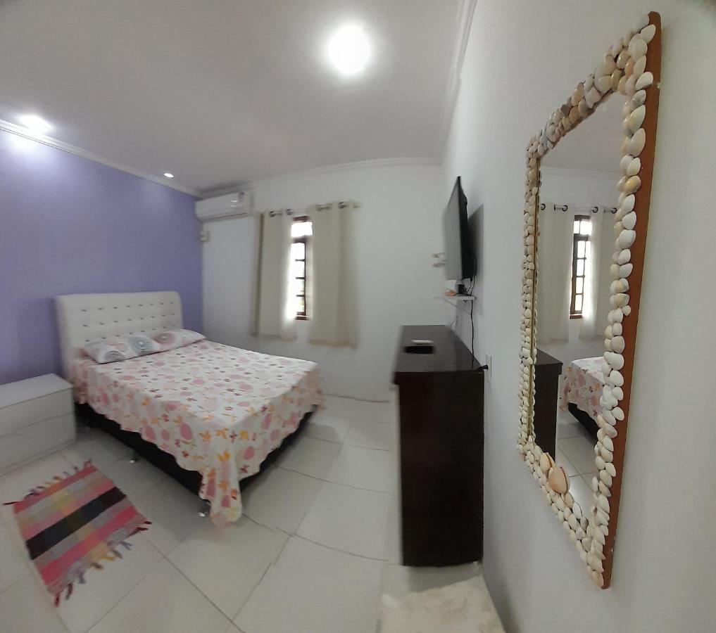 Chambre Double ou Lits Jumeaux Standard