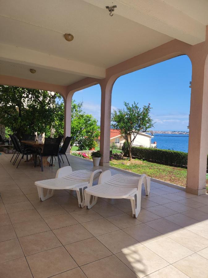 Apartmani M& I - Ferienwohnung Trogir