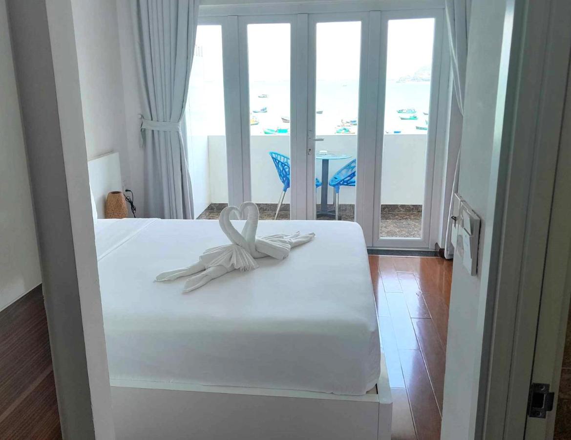 Studio with Ocean View