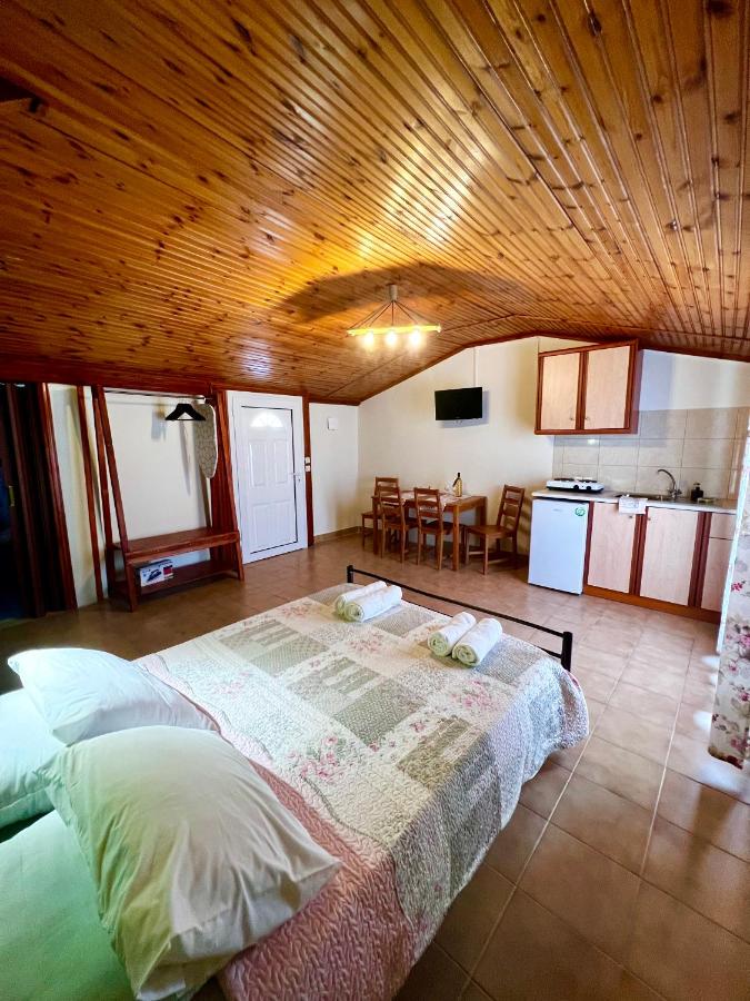 Studio with Ocean View