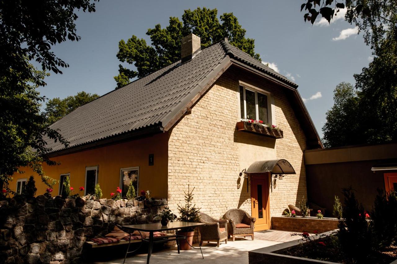 B&B Riga-Strand - Jurmala Vintage - Bed and Breakfast Riga-Strand