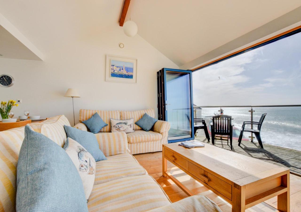 Ocean Blue - Bed and Breakfast Porthleven