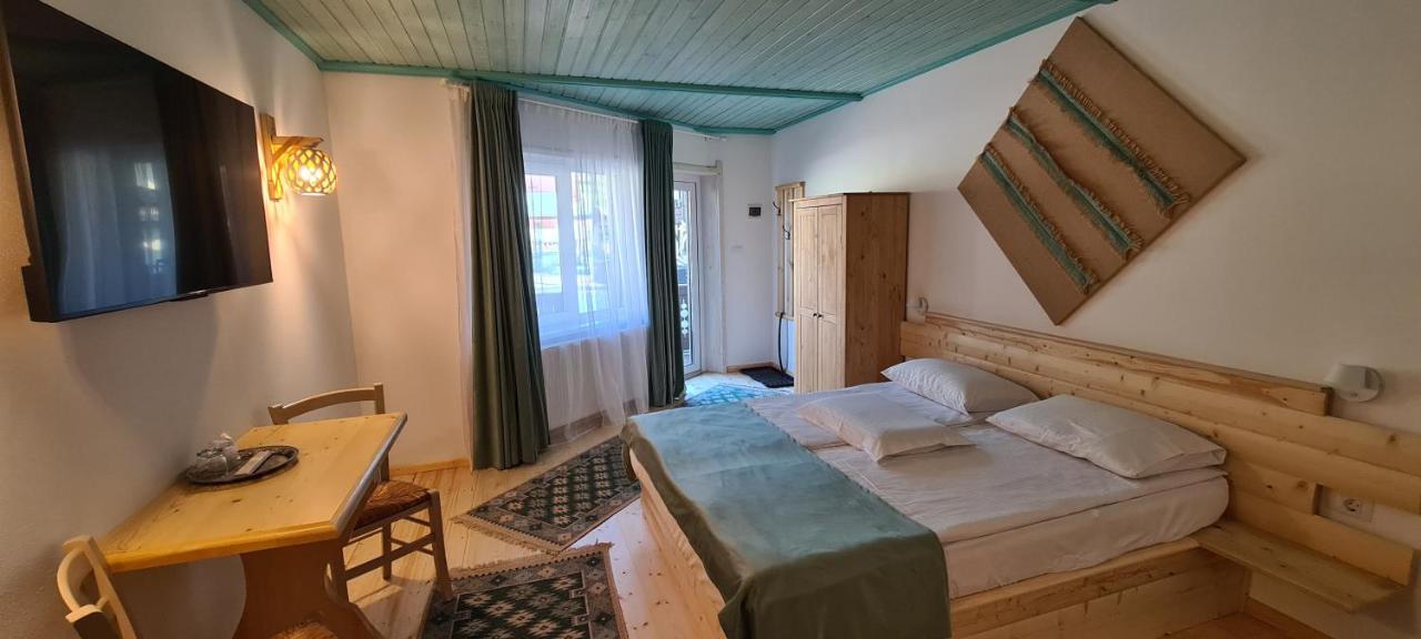 Camera Familiare Deluxe