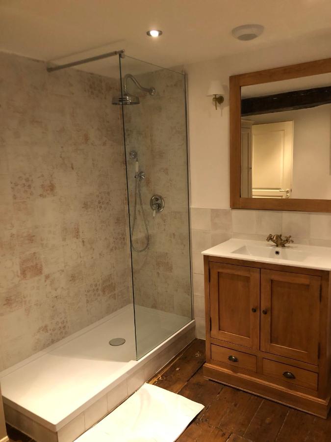 Habitación Triple Confort con ducha