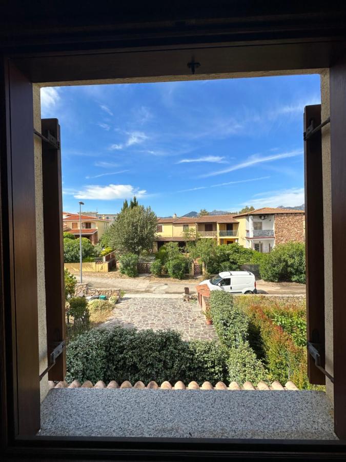 Sea View - Cozy apartment with parking space - B&B San Teodoro