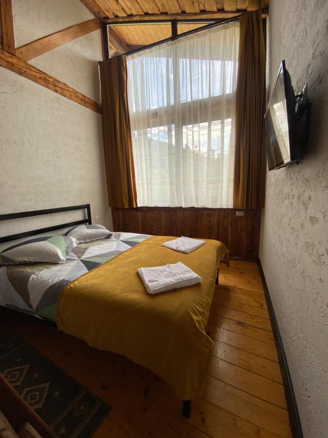 Tweepersoonskamer met Eigen Badkamer