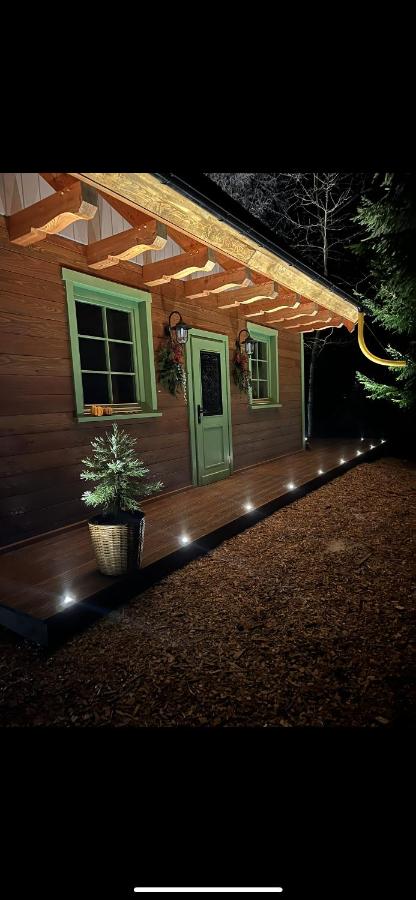 DOMEK POD TRÓJMORSKIM WIERCHEM - B&B