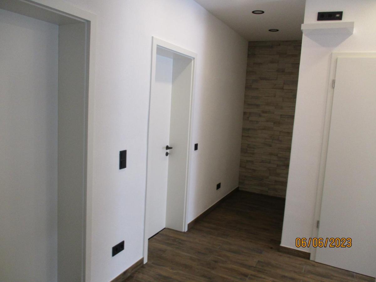 Apartment mit 2 Schlafzimmern