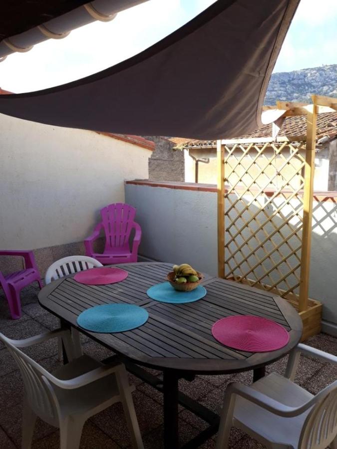 Corbieres près mer - B&B