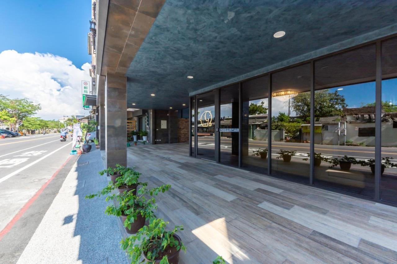 Qun Xiang Hotel - B&B